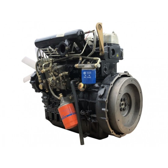 Дизельный двигатель JDM490T3